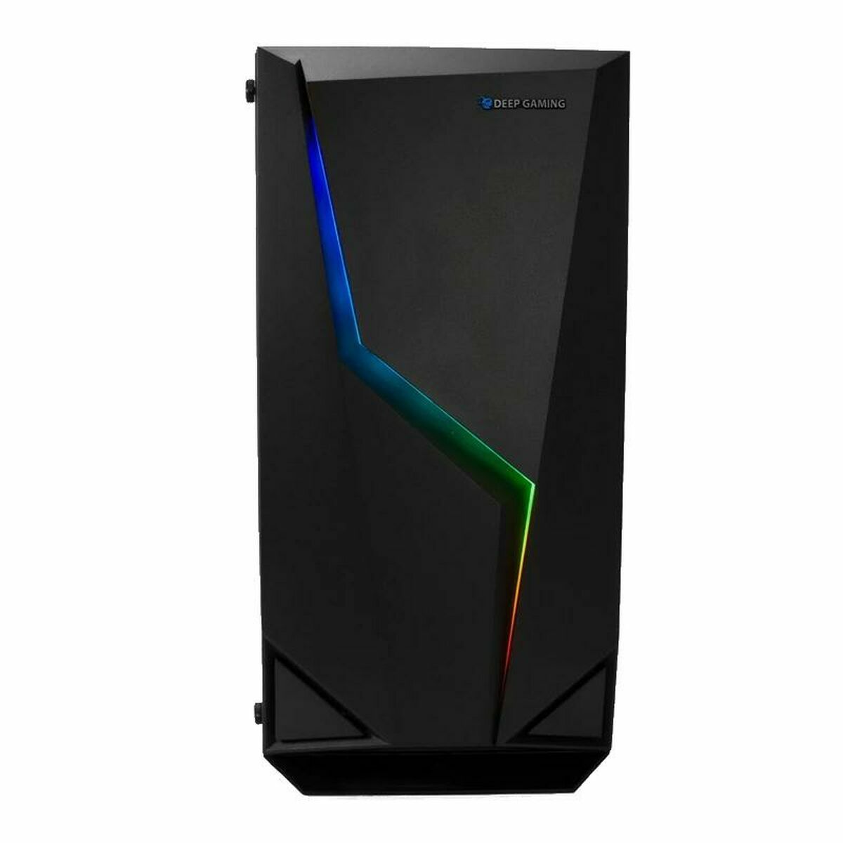 ATX Semi-tower Korpus CoolBox DG-CHA-M235-0 Must